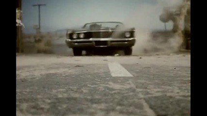 Green day - Boulevard Of Broken Dreams