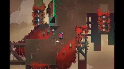 E3 2014: Hyper Light Drifter - E3 Trailer