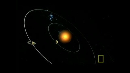 Birth of the Solar System 