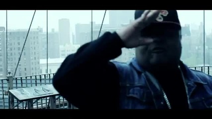 Fred The Godson Feat. Dj Drama - Intro