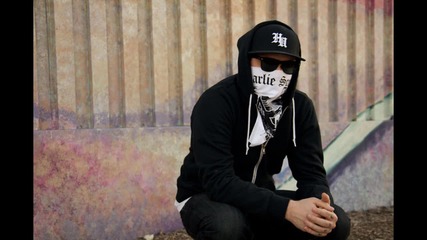 Hollywood Undead - Been to Hell