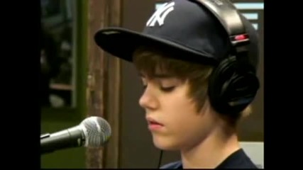 Justin Bieber Where are you now
