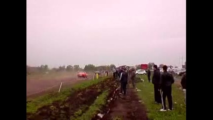 рали с. Мадан 25.04.2010