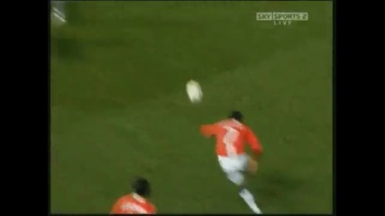 Cristiano Ronaldo - Terminator