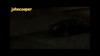 Mercedes Benz C63 Amg Oe Tuning