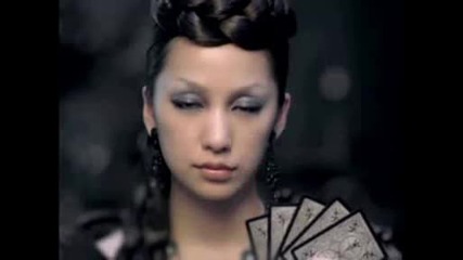 Накашима Мика - Queens Trick