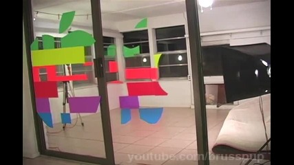 Илюзия - Apple 