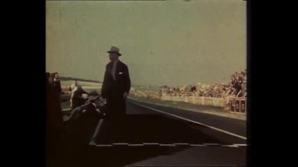 Motor Racing - 1959 Season (2 - 2) 