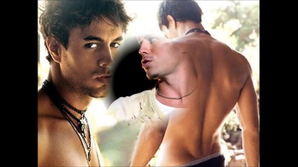 Enrique Iglesais ft. Ludacris - Tonight 