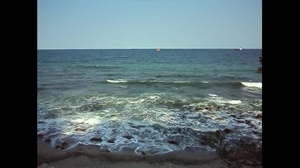 Море 07.09.2012