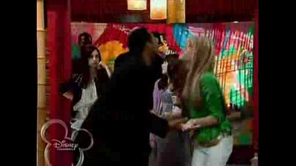 Hannah Montana Ep 9 So2 - My Bestfriends boyfriend