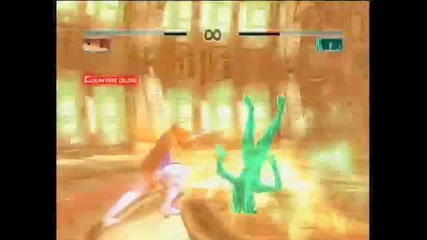 Joses Puntos: Dead or Alive