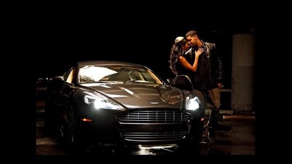 Jamie Foxx ft. Drake - Fall For Your Type 