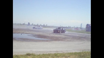Bmw събор Калояново - 07.05.2011