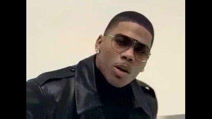(new) Nelly - One And Only *hq* 