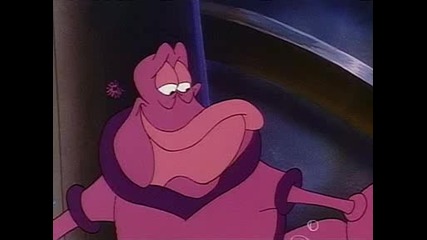 The Little Mermaid - 1x04 - Double Bubble (part 2) 