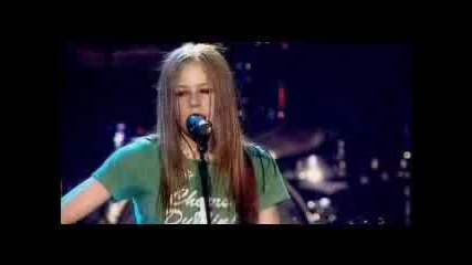 Avril Lavigne - Tomorrow