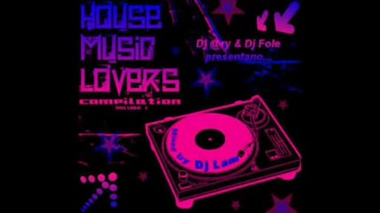 Only Hous3 Music