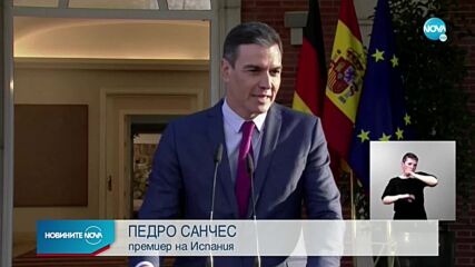 Испанският премиер за Джокович: Който иска да играе в Испания, ще спазва правилата