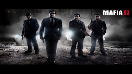 Louis Prima - Che La Luna ( Mafia Ii )