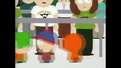 South Park [s2ep13] - Cow Days