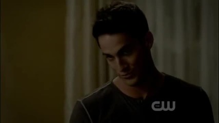 Tvd 3x19 Soundtrack scene - Christel Alsos When The Light Dies Out