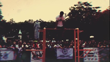 Workout Fest Nikolaev [official video] [vg]