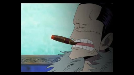 One Piece Епизод 104 bg sub 