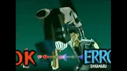 Naruto Ultimate Ninja 2 
