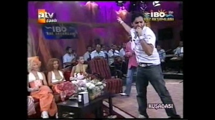 Ismail Yk-nerdesin-ibo Show