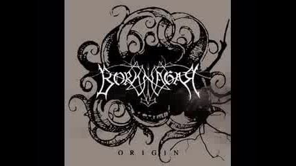 Borknagar - White 