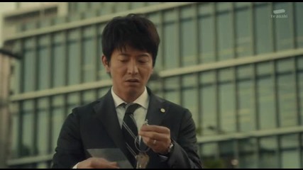 [easternspirit] I'm Home (2015) E03 2/2