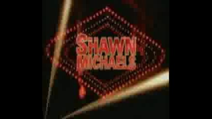Shawn Michaels (HBK)