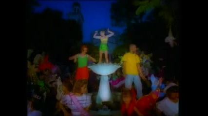 Mr President - Coco Jambo (high Quality Video)
