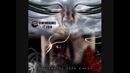 Remembrance Of Pain - Wild