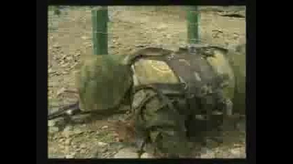 russian army promo 