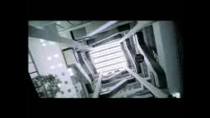 B*L*U*E Curtain Falls