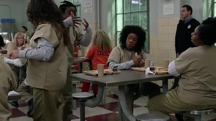 Orange is the new black s02e11