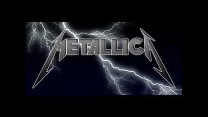 Най - хубавата песен на Metallica 