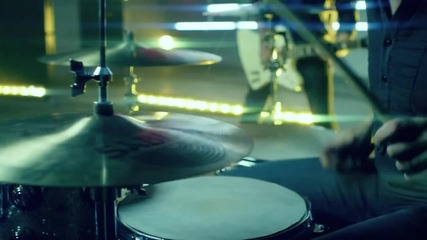 Safetysuit - Let Go [ Official Music Video ]