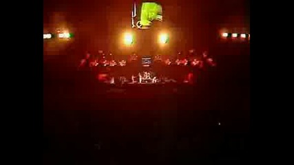 Live At Wembley - Part 13
