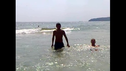 more v varna 2013