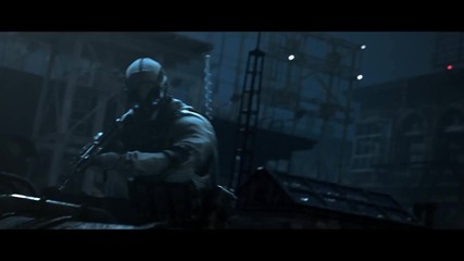 Resident Evil - Operation Racoon City (hd)