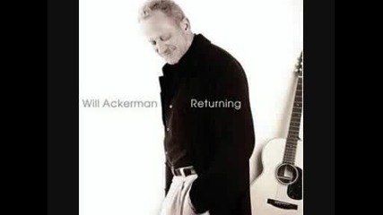 William Ackerman - Pictures