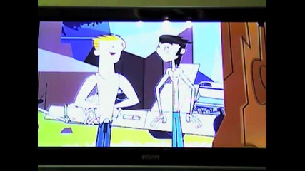 Total drama revenge of the island episode 9 part 2
