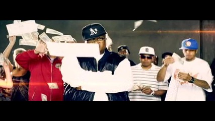 Rio ft. E - 40 & Tommy Redding - I'm So Fresh