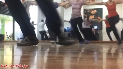 Гръцки танц