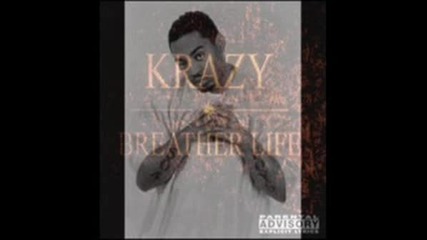 Krazy - My Dog
