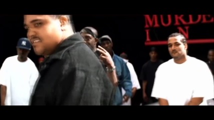Ja Rule - The Fast And The Furious
