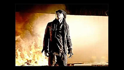 Април 2010 !!! Gudda Gudda Feat. Lil Wayne - Small Thing To A Giant 